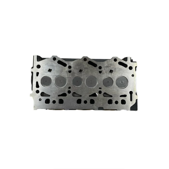 Cilinderkop compleet 3TNV76 | 3D76E Yanmar - Afbeelding 10