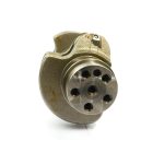 Albero a gomiti Yanmar 3TNV76 | Komatsu 3D76E | Goldoni | Takeushi | Landini - immagine 5