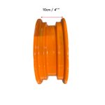 Wiel | velg Kubota B1200 - B4200 | B6000 - Afbeelding 4