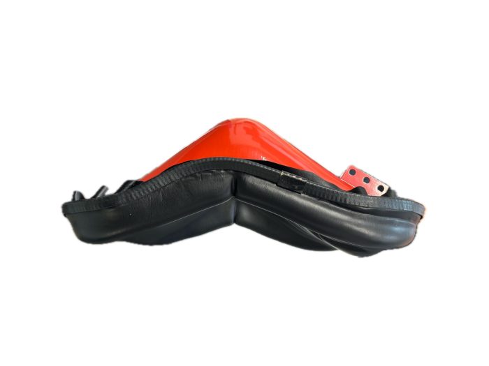 Silla de lujo Kubota B5000 – B7100 | Iseki | Hinomoto | Yanmar - Imagen 3