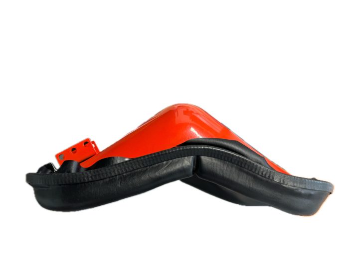 Silla de lujo Kubota B5000 – B7100 | Iseki | Hinomoto | Yanmar - Imagen 2