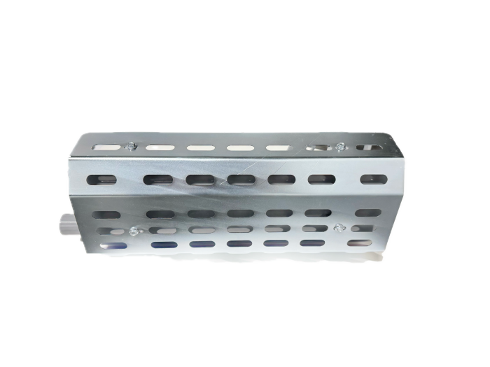 Uitlaatdemper Kubota B7000 | Zen-noh ZB7000 - Afbeelding 7