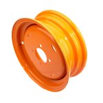 Wiel | velg Kubota B1200 - B4200 | B6000 - Afbeelding 5