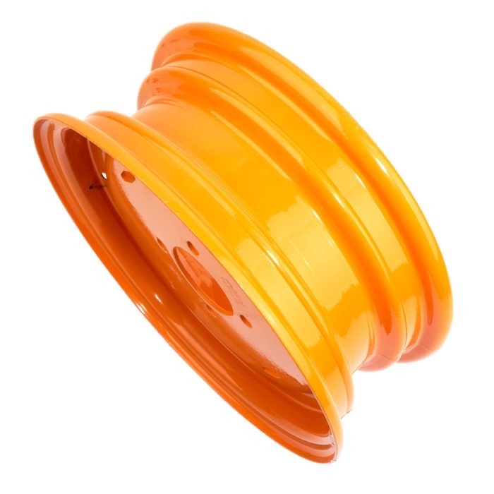 Wiel | velg Kubota B1200 - B4200 | B6000 - Afbeelding 6