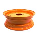 Wiel | velg Kubota B1200 - B4200 | B6000 - Afbeelding 8