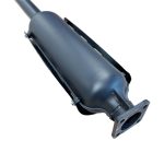 Uitlaatdemper Kubota | Iseki | Yanmar | Hinomoto | Shibaura - Afbeelding 6