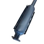 Uitlaatdemper Kubota | Iseki | Yanmar | Hinomoto | Shibaura - Afbeelding 5