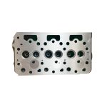 Cilinderkop Compleet Kubota D722 | D782 | Kubota B1820 | KX015 - KX016-4 - Afbeelding 5