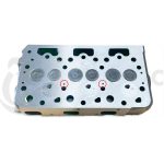 Cilinderkop Compleet Kubota D722 | D782 | Kubota B1820 | KX015 - KX016-4 - Afbeelding 3