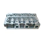 Cilinderkop Compleet Kubota D722 | D782 | Kubota B1820 | KX015 - KX016-4 - Afbeelding 12