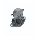 Startmotor Kubota D1105 - V1505 | Holder C200 - C330 | C2.34 - C3.42 | Kramer | Schäffer - Afbeelding 4