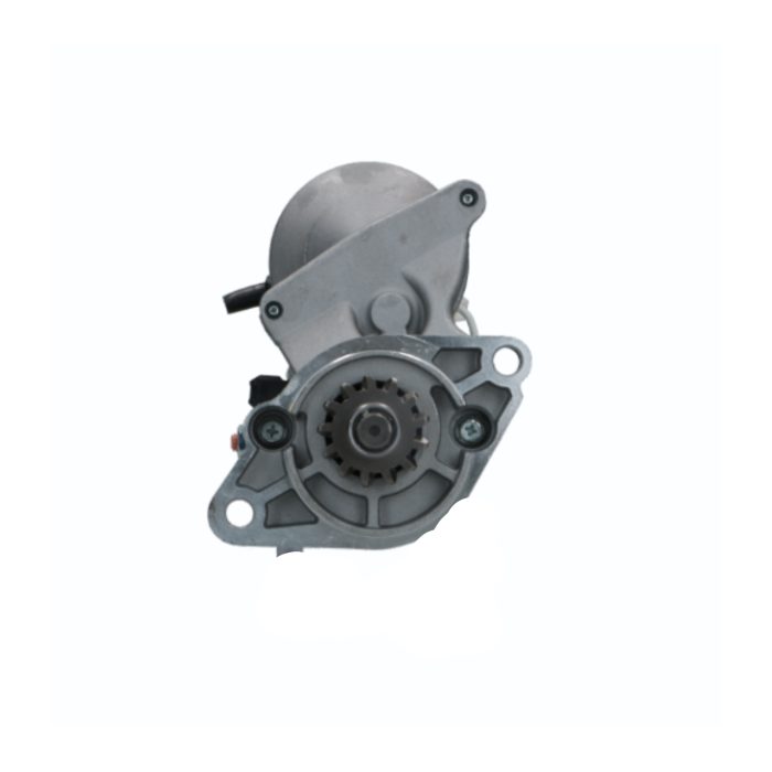 Startmotor Kubota D1105 - V1505 | Holder C200 - C330 | C2.34 - C3.42 | Kramer | Schäffer - Afbeelding 4