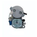 Startmotor Kubota D1105 - V1505 | Holder C200 - C330 | C2.34 - C3.42 | Kramer | Schäffer - Afbeelding 3