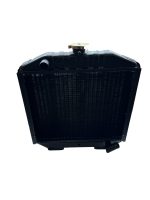 Kühler Yanmar F20 - F255 | FX20 - FX255 – Bild 5