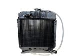 Radiateur Kubota B5100 | B5001 | B10 | Zen-noh ZB5001