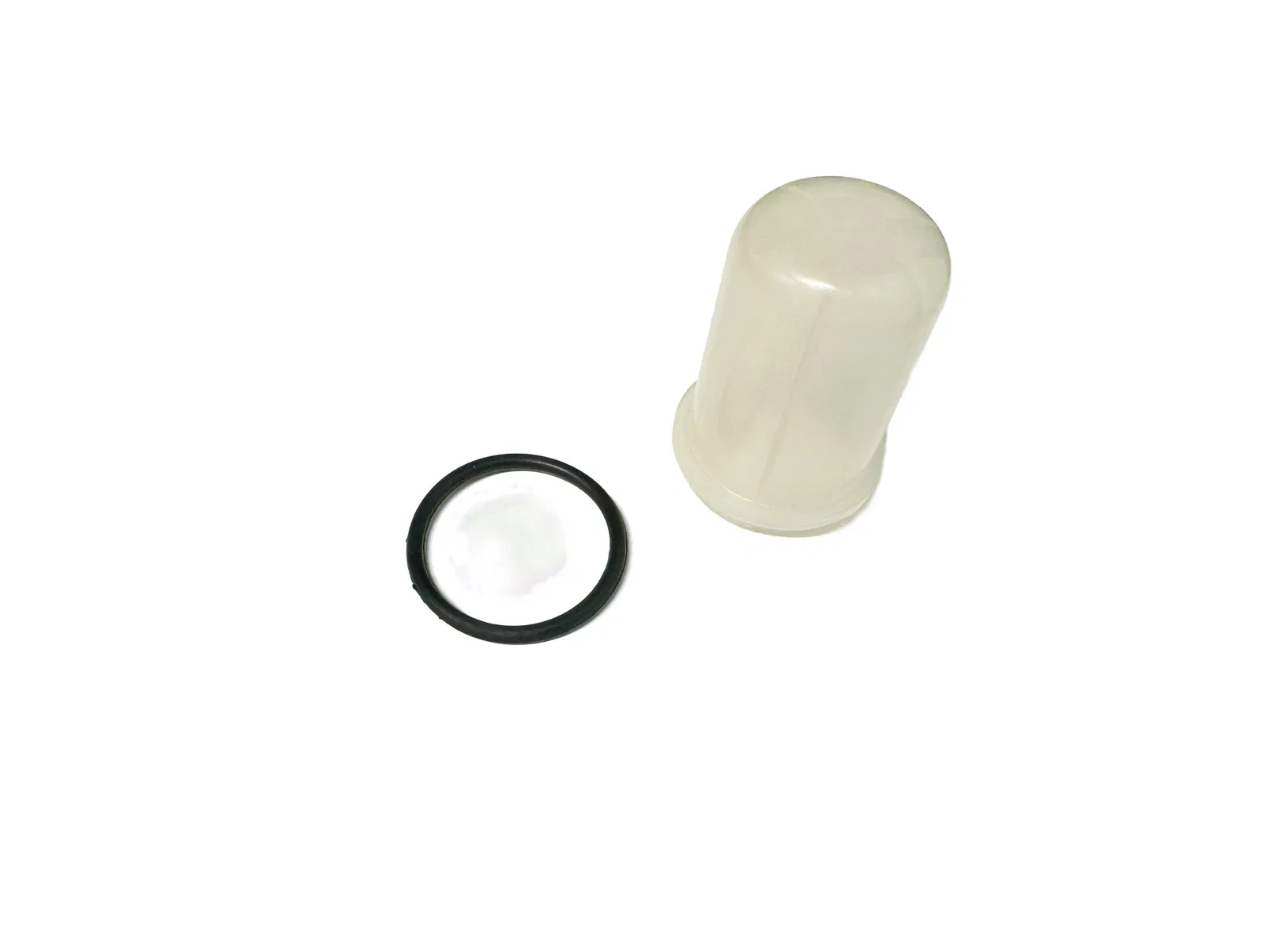 Iseki-brandstoffilter-glas Brandstoffilter glas Iseki TU1700 - TU2101 | SXG | TXG | TMG | TM | TE - Afbeelding 1