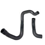 Radiateurslang Iseki TA207 - TA530 compleet | Koelwaterslang boven en onder