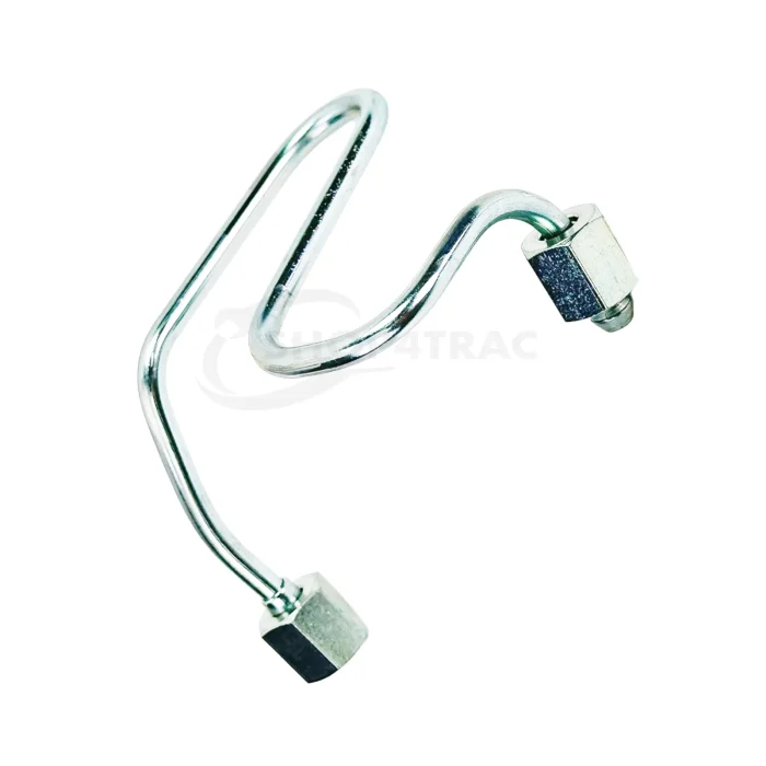 Injectie leiding | Drukleiding Kubota BX2660D | BX2670-1 | BX2680 - Afbeelding 6