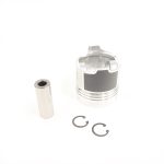 Zuiger Yanmar 3T75 | YM1600 - YM250 | F16 - Afbeelding 3