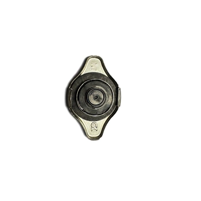 Bouchon de radiateur | radiateur en aluminium – Image 2