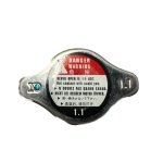 Bouchon de radiateur | radiateur en aluminium