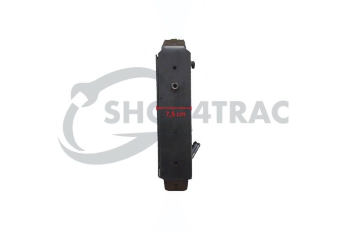 Chłodnica Yanmar KE-2 | KE-3 | KE-4 | KE-2D | KE-3D | KE-2A | KE-3A | KE-4A - obrazek 4