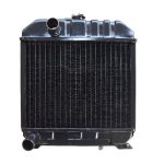 Chłodnica Kubota L175 | L185 | L1500 | L1501 | L1801 | Zen-noh ZL1500 - ZL1501 - ZL1801