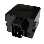 Gloeirelais | start timer | Stop timer Kubota GL19 - GL338  L - BX | RTV | Relais timer