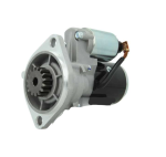 Motor de arranque Yanmar 3JH2 | 3T84 | 4JH3 | 4TNE84