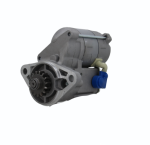 Startmotor Iseki TM15 - TM223 | Agco 25 | Challenger MT225 | E3112 - E393