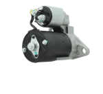 Motor de arranque Shibaura | Perkins | Weideman | Kioto | Caso - Imagen 3