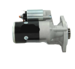 Motor de arranque Yanmar 3JH2 | 3T84 | 4JH3 | 4TNE84 - Imagen 3