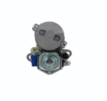 Startmotor Iseki TM15 - TM223 | Agco 25 | Challenger MT225 | E3112 - E393 - Afbeelding 3