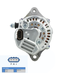 Alternateur Kubota D722 - D902 - D905 - D1005 - D1105 - D1105-T - D1305 - V1305 - V1505 - V1505-T - Z602 – Image 3