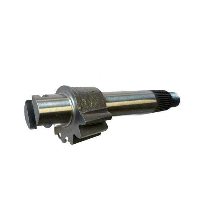 Stuuras | Stuurdeel Kubota B5100 - B6100 - B7200 | B1200 - B1702 - Afbeelding 7