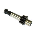 Stuuras | Stuurdeel Yanmar YM187 - YM240D | YM1601 - YM1700D | YM2001 - YM2420D - Afbeelding 3