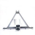 Trekbok | Trekhaak | Driepunttrekhaak | Driepuntbok - Afbeelding 7