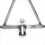 Trekbok | Trekhaak | Driepunttrekhaak | Driepuntbok - Afbeelding 3