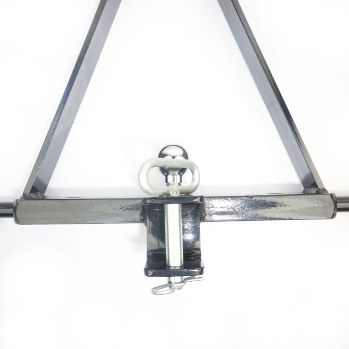 Trekbok | Trekhaak | Driepunttrekhaak | Driepuntbok - Afbeelding 3