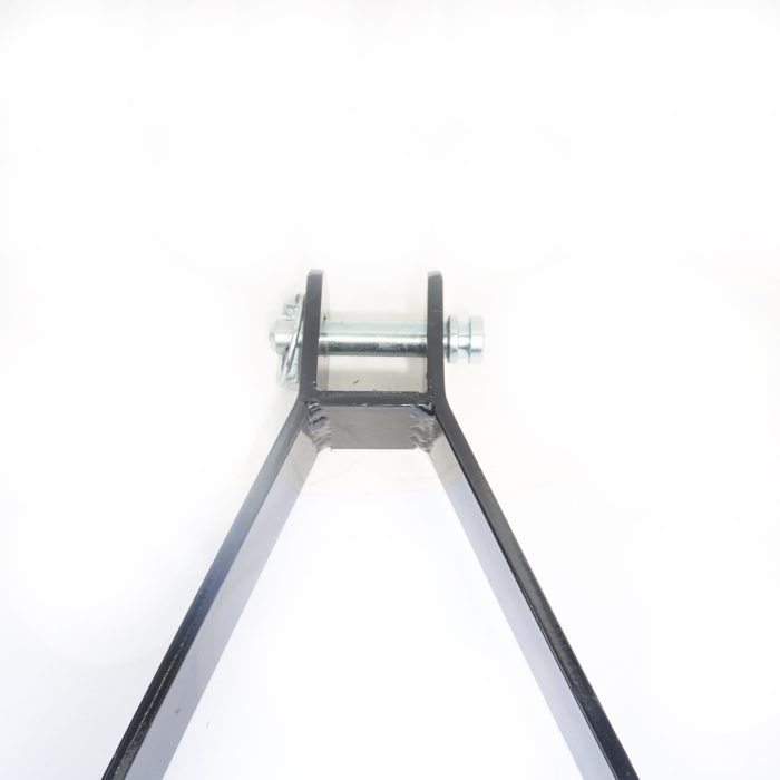 Trekbok | Trekhaak | Driepunttrekhaak | Driepuntbok - Afbeelding 4