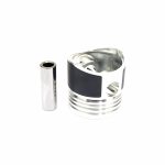 Zuiger K2C | K3C | K4C Mitsubishi vlak | Iseki TU150 | TU155  | TU1600 - Afbeelding 8