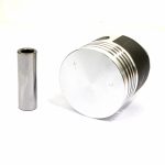 Zuiger K2C | K3C | K4C Mitsubishi vlak | Iseki TU150 | TU155  | TU1600