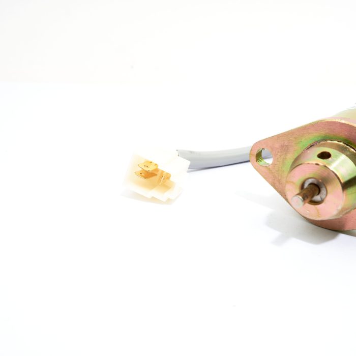 Elektrozawór Kubota D1105