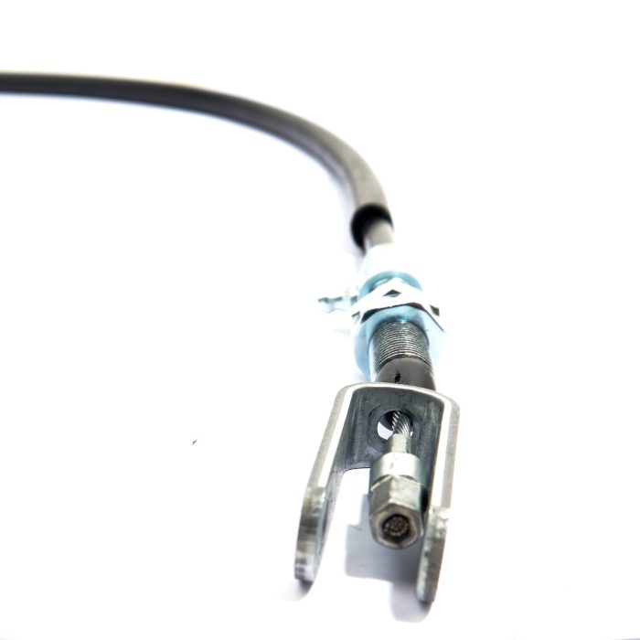 Cable de embrague Iseki TU120 - TU177 | TU180 - TU257 | TU320 - TU324 - Imagen 3