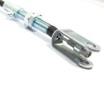 Cable de embrague Iseki TU120 - TU177 | TU180 - TU257 | TU320 - TU324 - Imagen 5