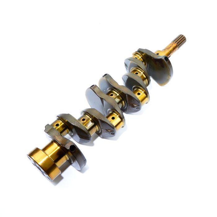 Krukas Kubota V1505 | V1505-T | V1505D | Avant | Schäffer - Afbeelding 10