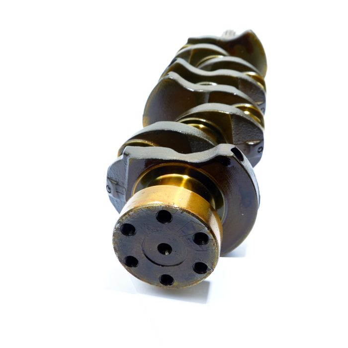 Krukas Kubota V1505 | V1505-T | V1505D | Avant | Schäffer - Afbeelding 4