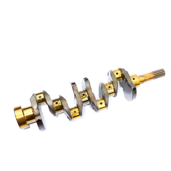 Krukas Kubota V1505 | V1505-T | V1505D | Avant | Schäffer - Afbeelding 6