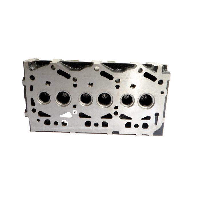 Cilinderkop compleet 3TNV76 | 3D76E Yanmar - Afbeelding 5