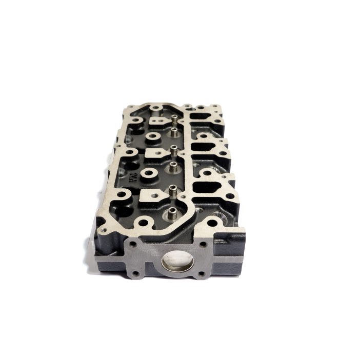 Cilinderkop compleet 3TNV76 | 3D76E Yanmar - Afbeelding 11